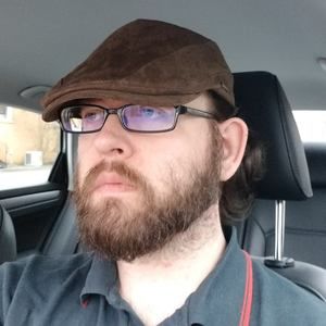 Meet your Posher, James